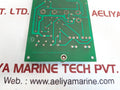 831305 srs amplifier board pwb 831307