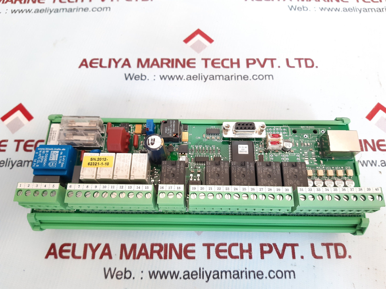 Bk2200 mainboard