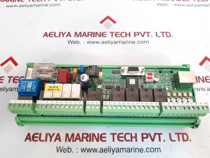 Bk2200 mainboard