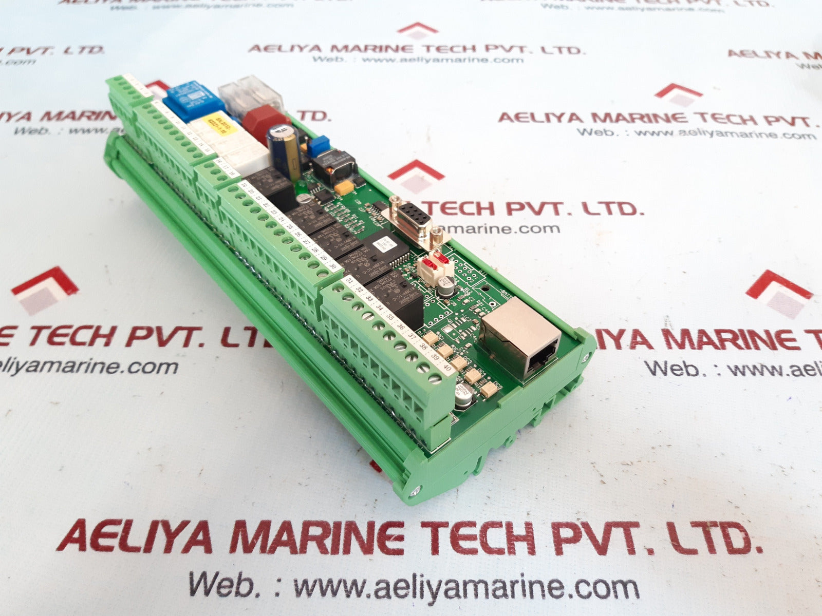 Bk2200 mainboard