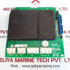 Auteldac 4 999-05-1048 pcb card 