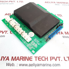 Auteldac 4 999-05-1048 pcb card 