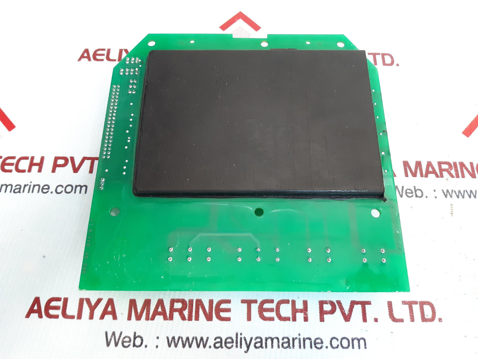 Auteldac 4 999-05-1048 pcb card 
