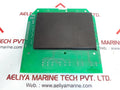 Auteldac 4 999-05-1048 pcb card 