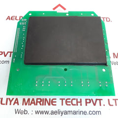 Auteldac 4 999-05-1048 pcb card 