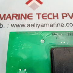 Auteldac 4 999-05-1048 pcb card 