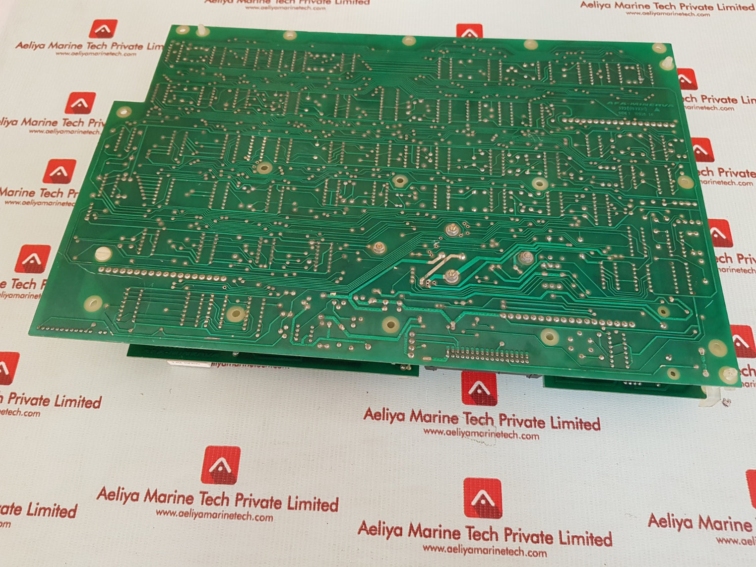 Afa-minerva 521(1/03230)pcb card 565 (1/03396)