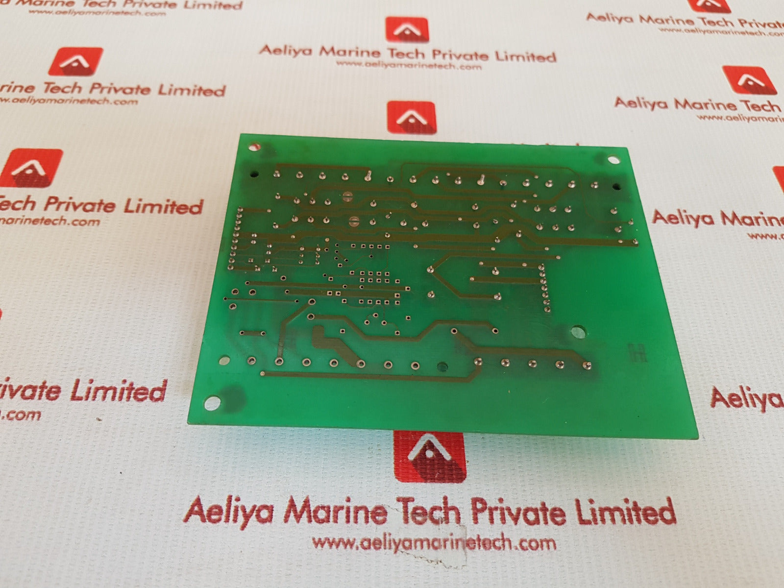 Pcb card ysk_s_sub