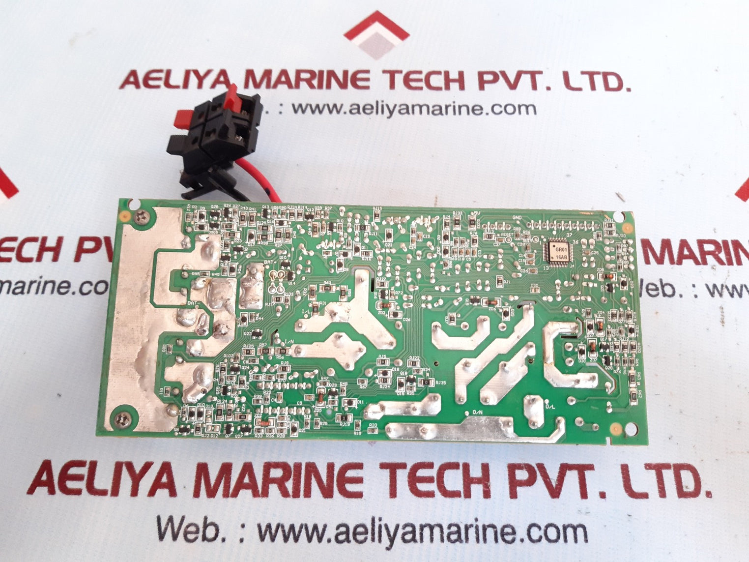 E213009 pcb card dfd-1