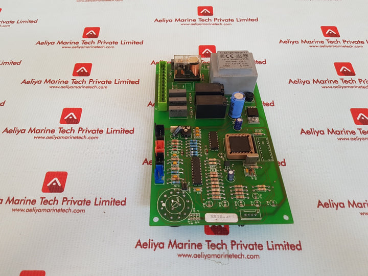 Syen 620403 18 pcb card