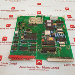 107 859/aw1c/b Pcb card 107 860-/aw2/b