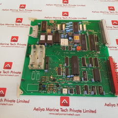 107 859/aw1c/b Pcb card 107 860-/aw2/b