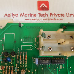 107 859/aw1c/b Pcb card 107 860-/aw2/b