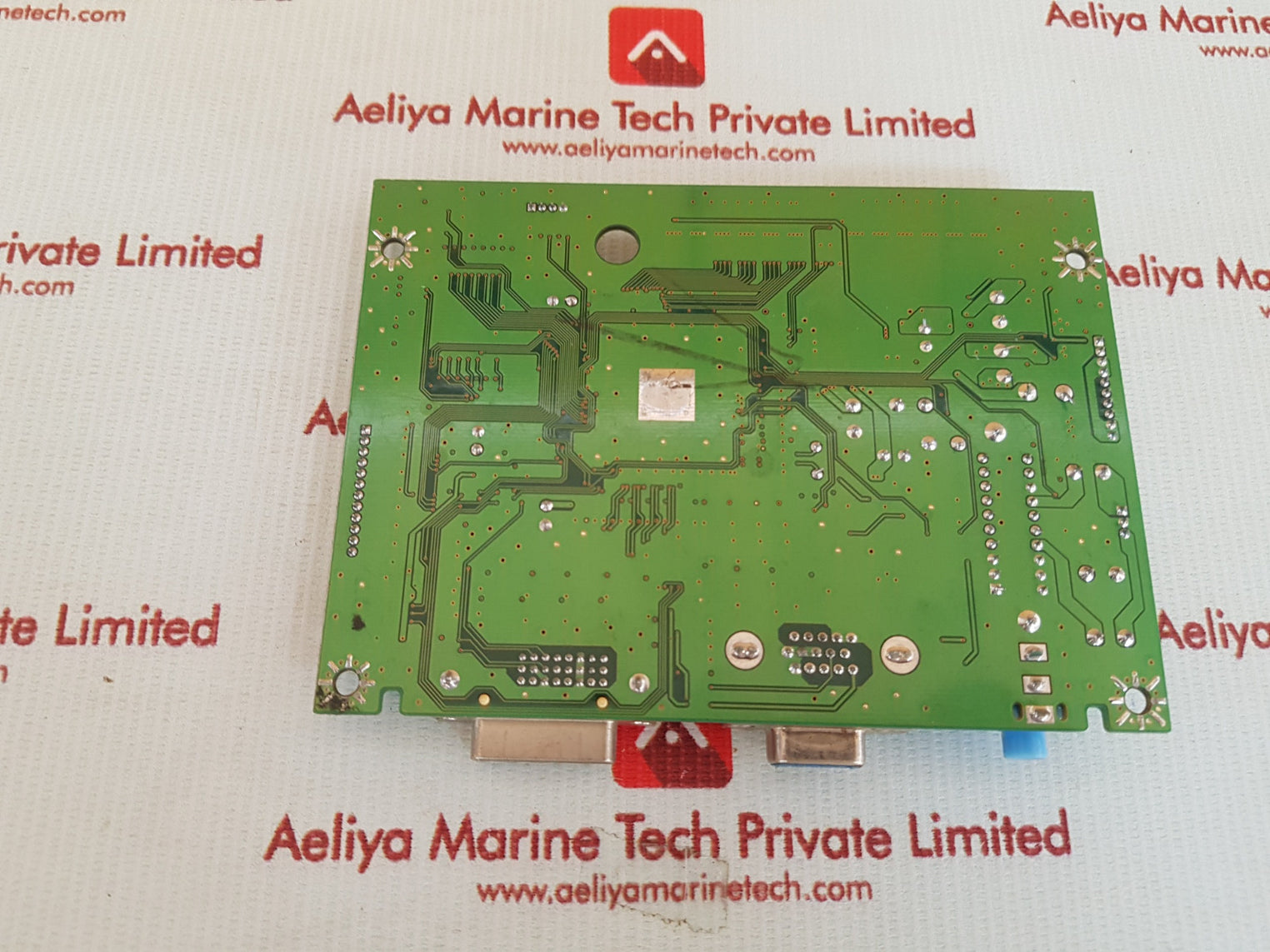 6832129100-01 pcb card 