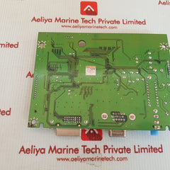 6832129100-01 pcb card 