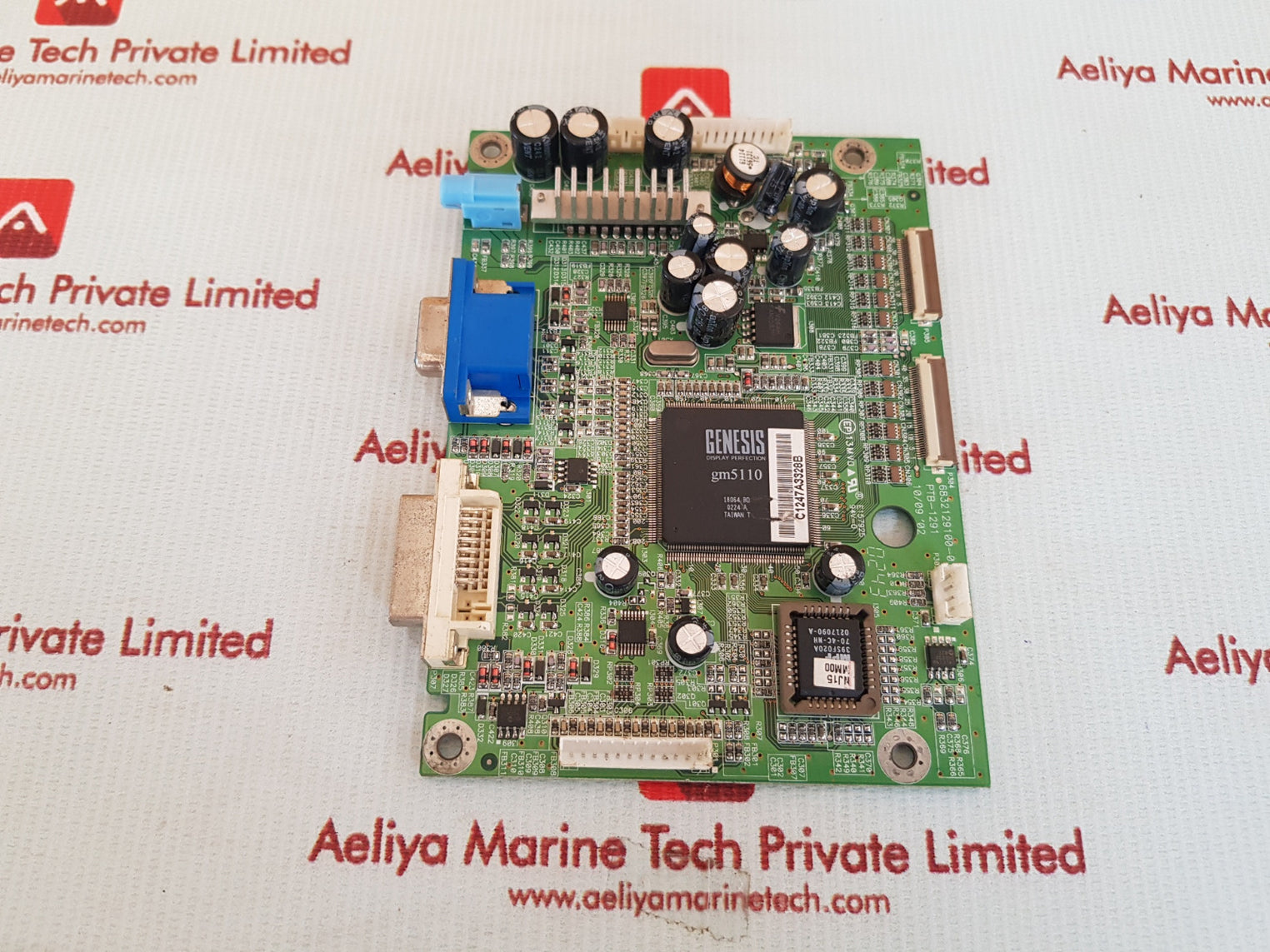 6832129100-01 pcb card 