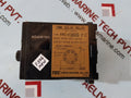 Tec erc-2 time delay relay 0 to 6 seconds