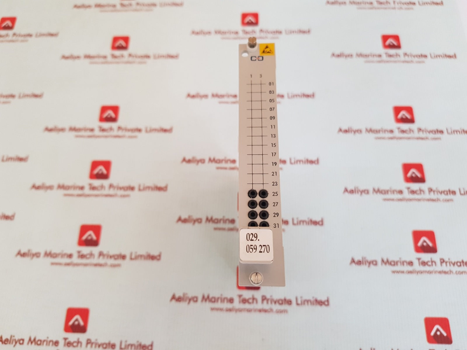 029.059 270 pcb card 