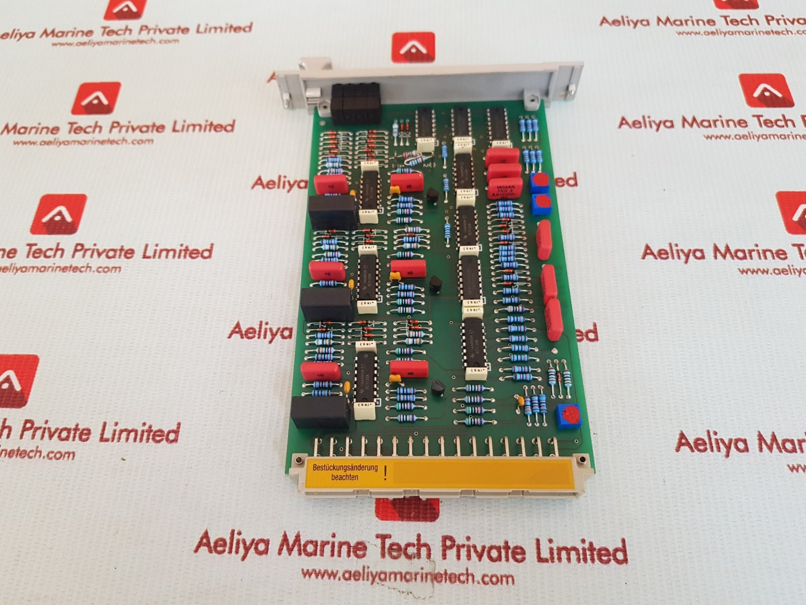 029.059 270 pcb card 