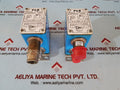 Cmr p6r capteur pressure sensor 4bar 