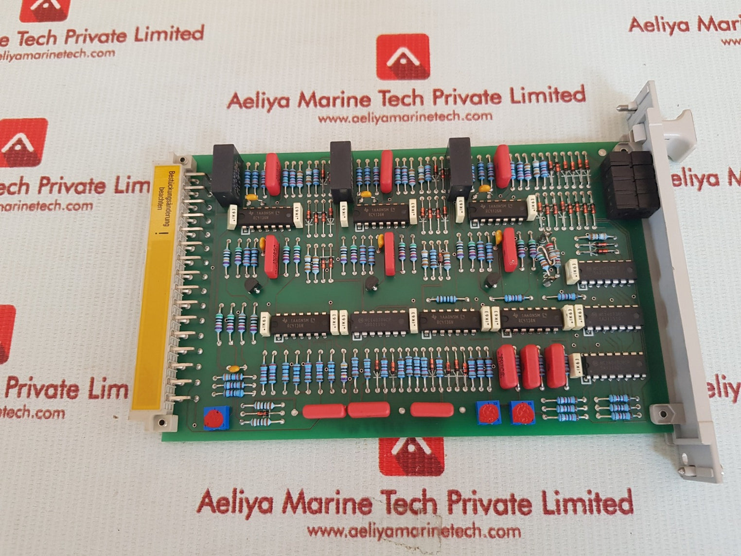 029.059 270 pcb card 