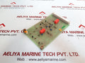 Autronica Kme-200/w pcb card 7251-004.0008