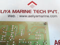 Autronica Kme-200/w pcb card 7251-004.0008