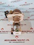 Nabco e-p-p 5 hydraulic pump