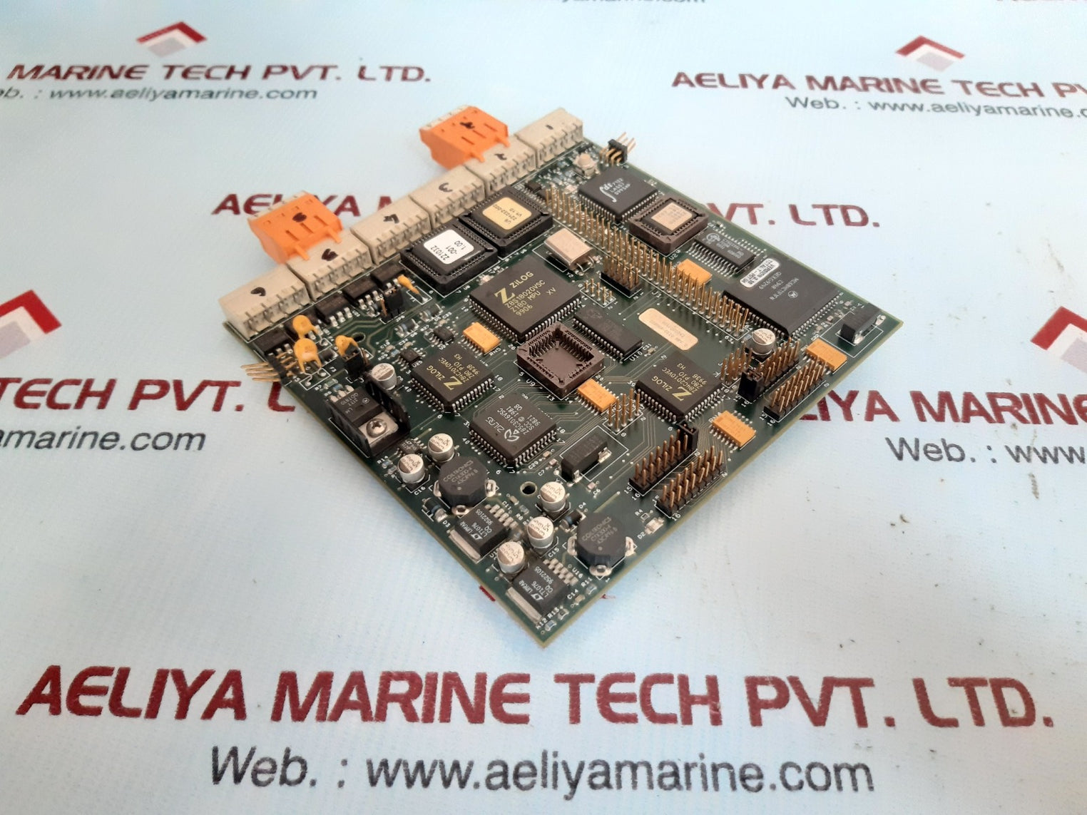 220960 pcb card 220960-001u