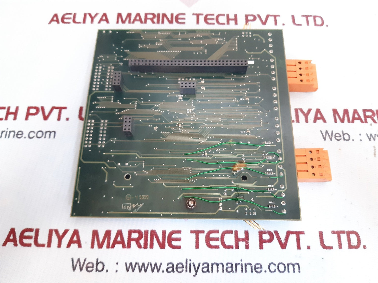220960 pcb card 220960-001u