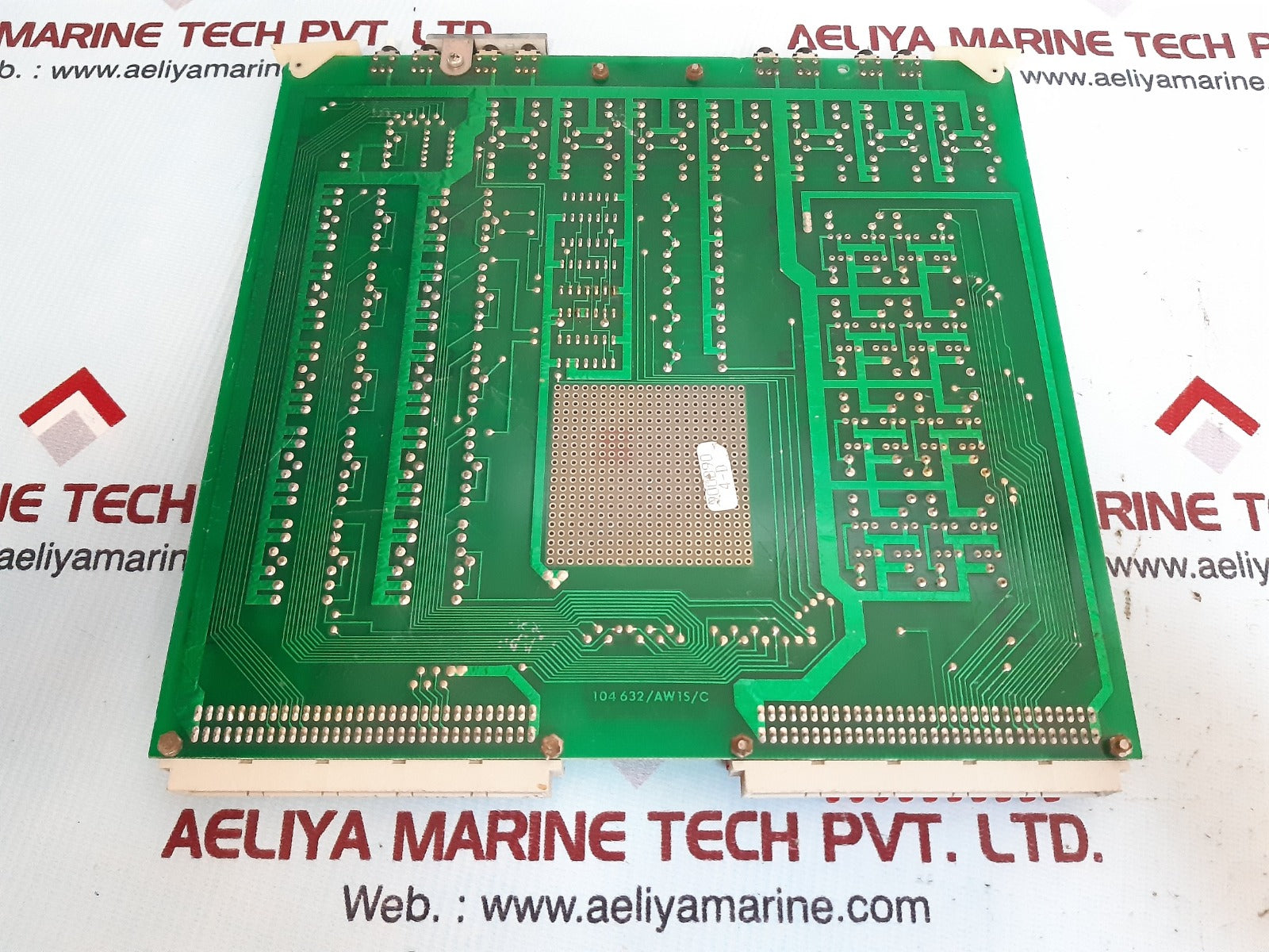 104 632/aw1s/c pcb card 104 633-1/aw2/c