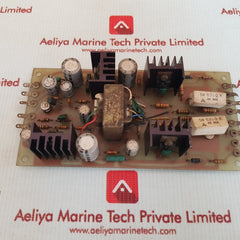 Jrcs pc-118a pcb card