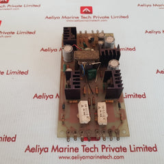 Jrcs pc-118a pcb card