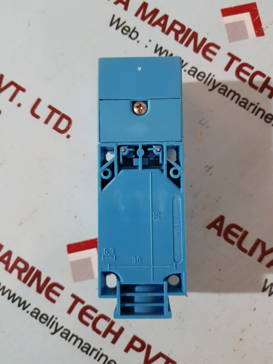 Pulso tronic 9853-3200 proximity sensor