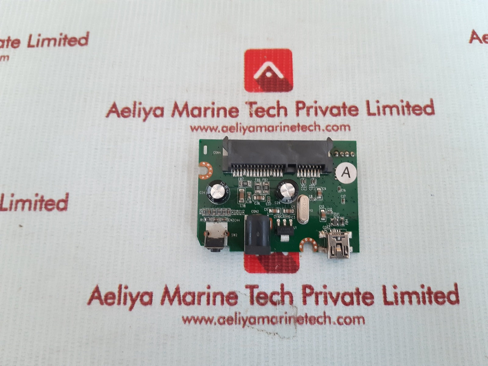 z1s503/5-c4 m/b s pcb card 94v-0