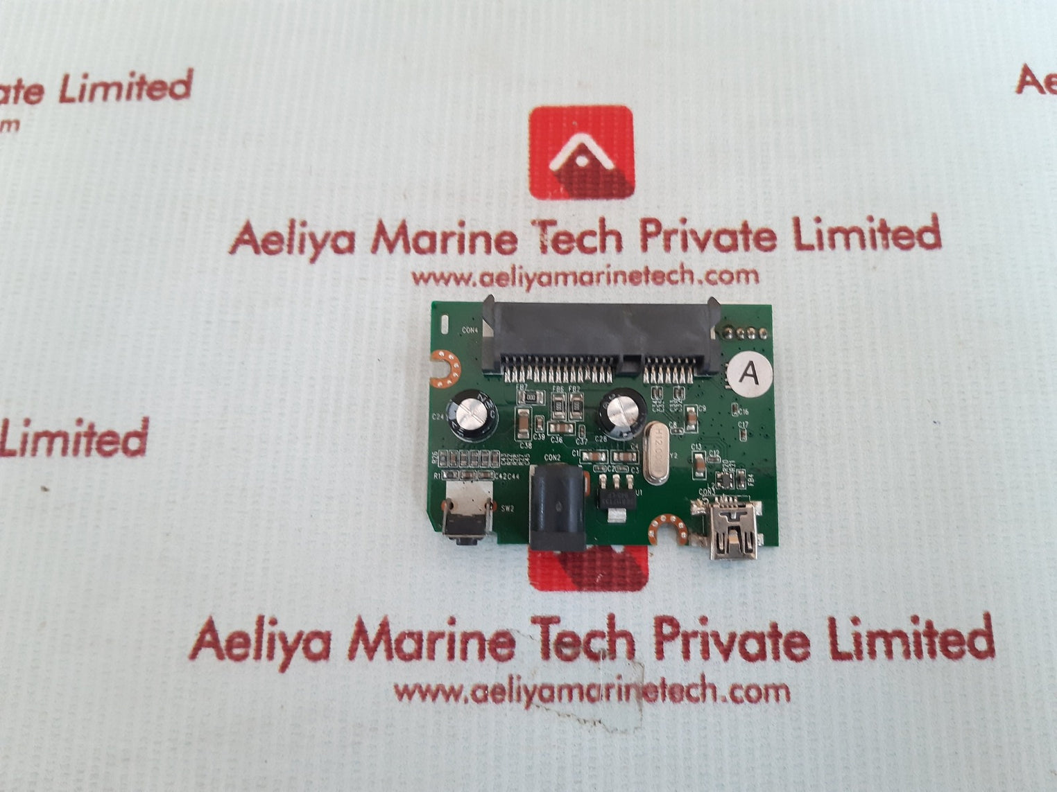 z1s503/5-c4 m/b s pcb card 94v-0