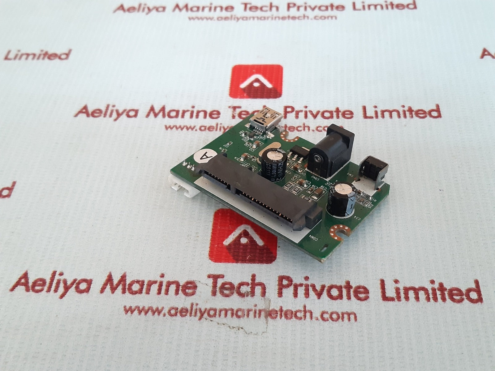 z1s503/5-c4 m/b s pcb card 94v-0