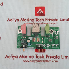 Sm i/o panel cmt/sdt