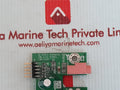 Sm i/o panel cmt/sdt