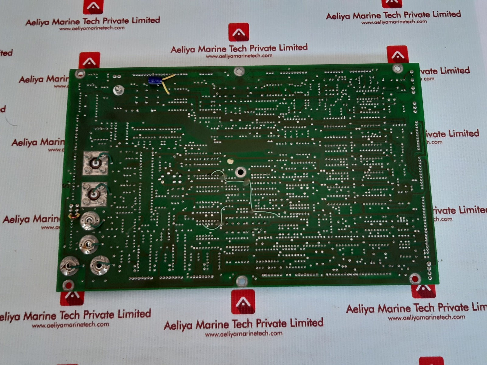 Furuno int-8426 pcb card 