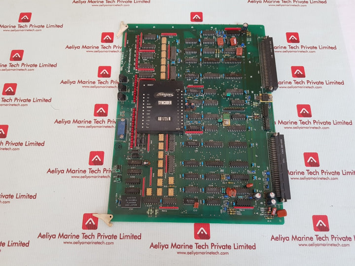 Tokyo keiki gsl 11479205 pcb card 114705054