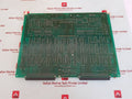 Tokyo keiki gsl 11479205 pcb card 114705054
