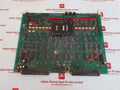Tokyo keiki gsl 11479205 pcb card 114705054