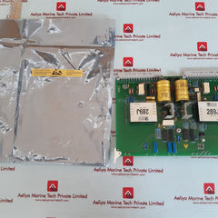 Anschutz 139-145.15 pcb card 