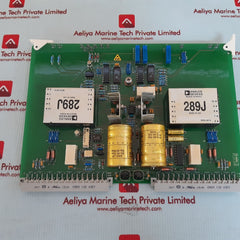 Anschutz 139-145.15 pcb card 