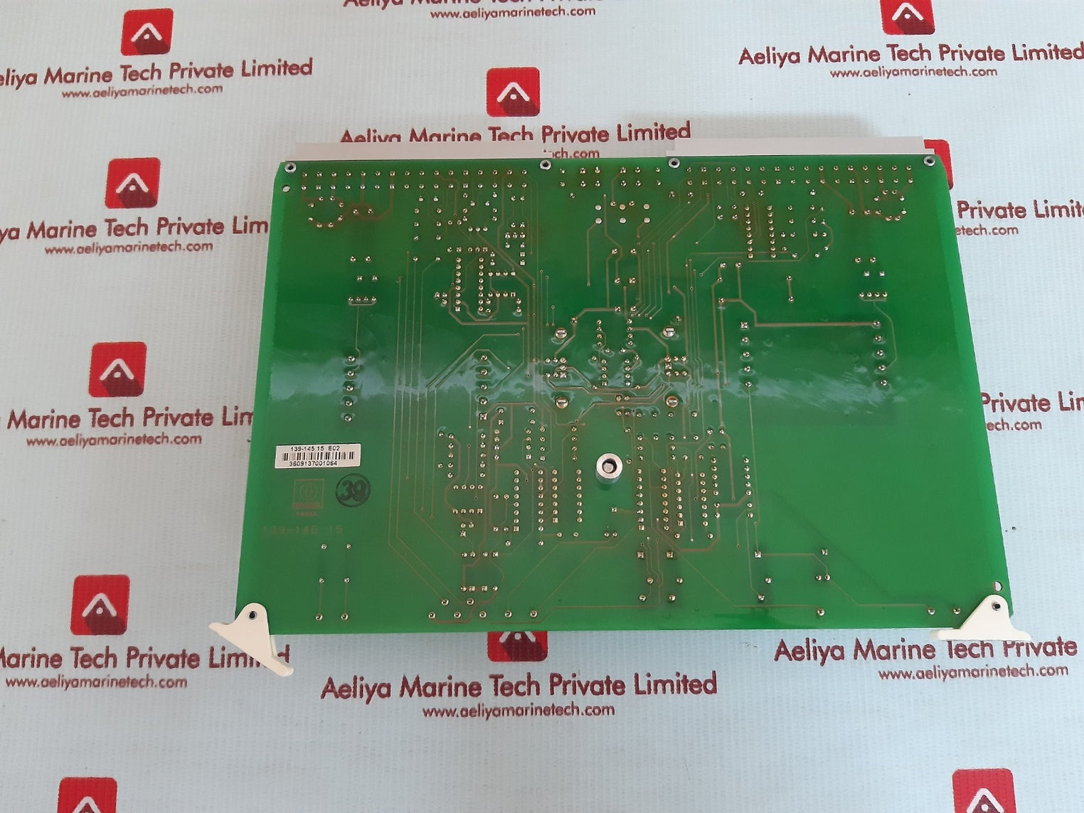 Anschutz 139-145.15 pcb card 