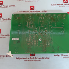 Anschutz 139-145.15 pcb card 