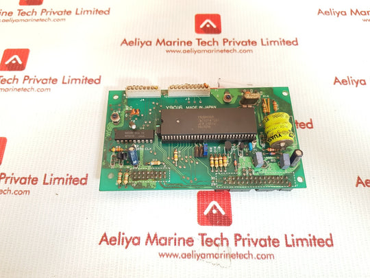 Pcb card y9016