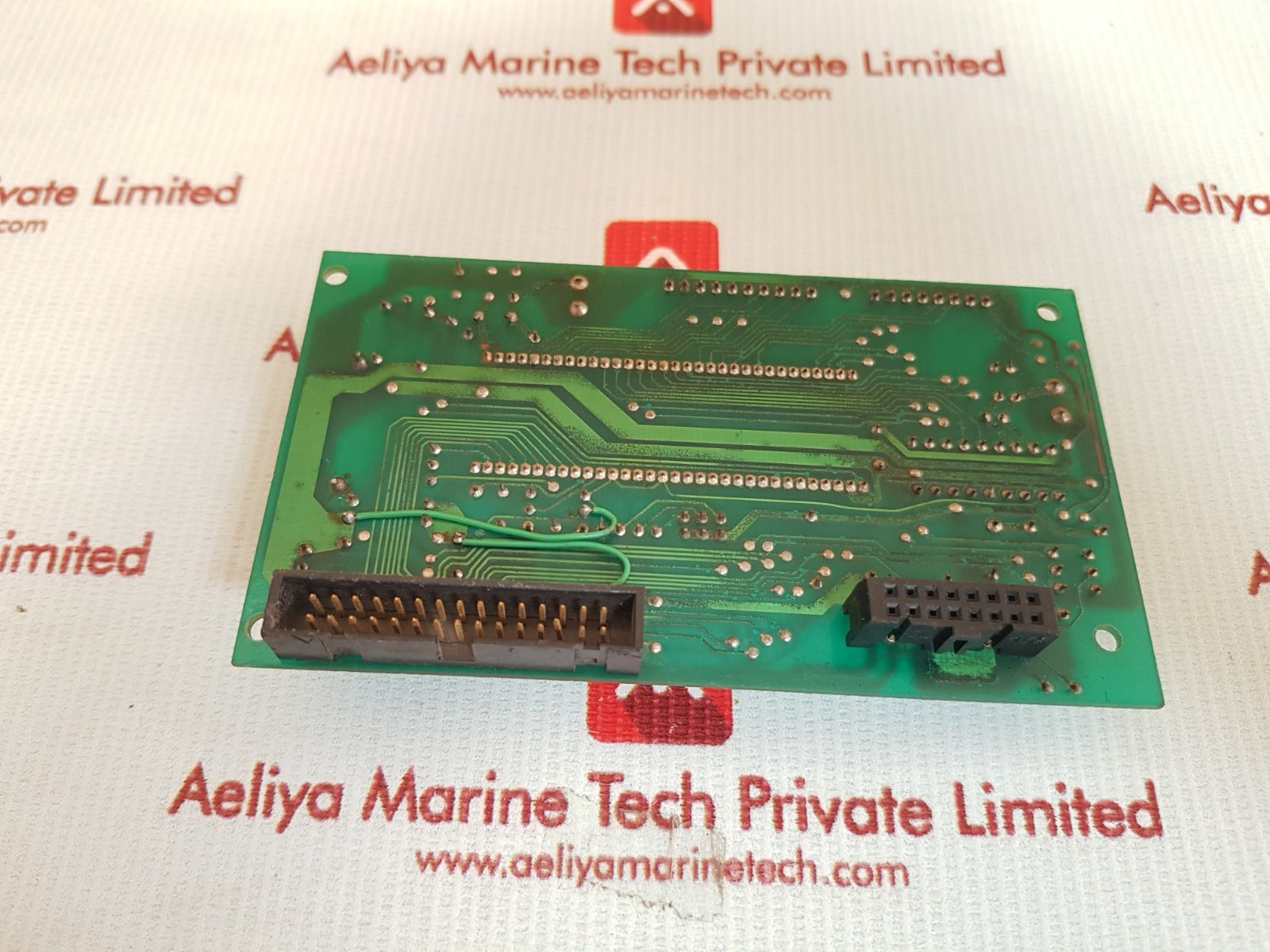 Pcb card y9016