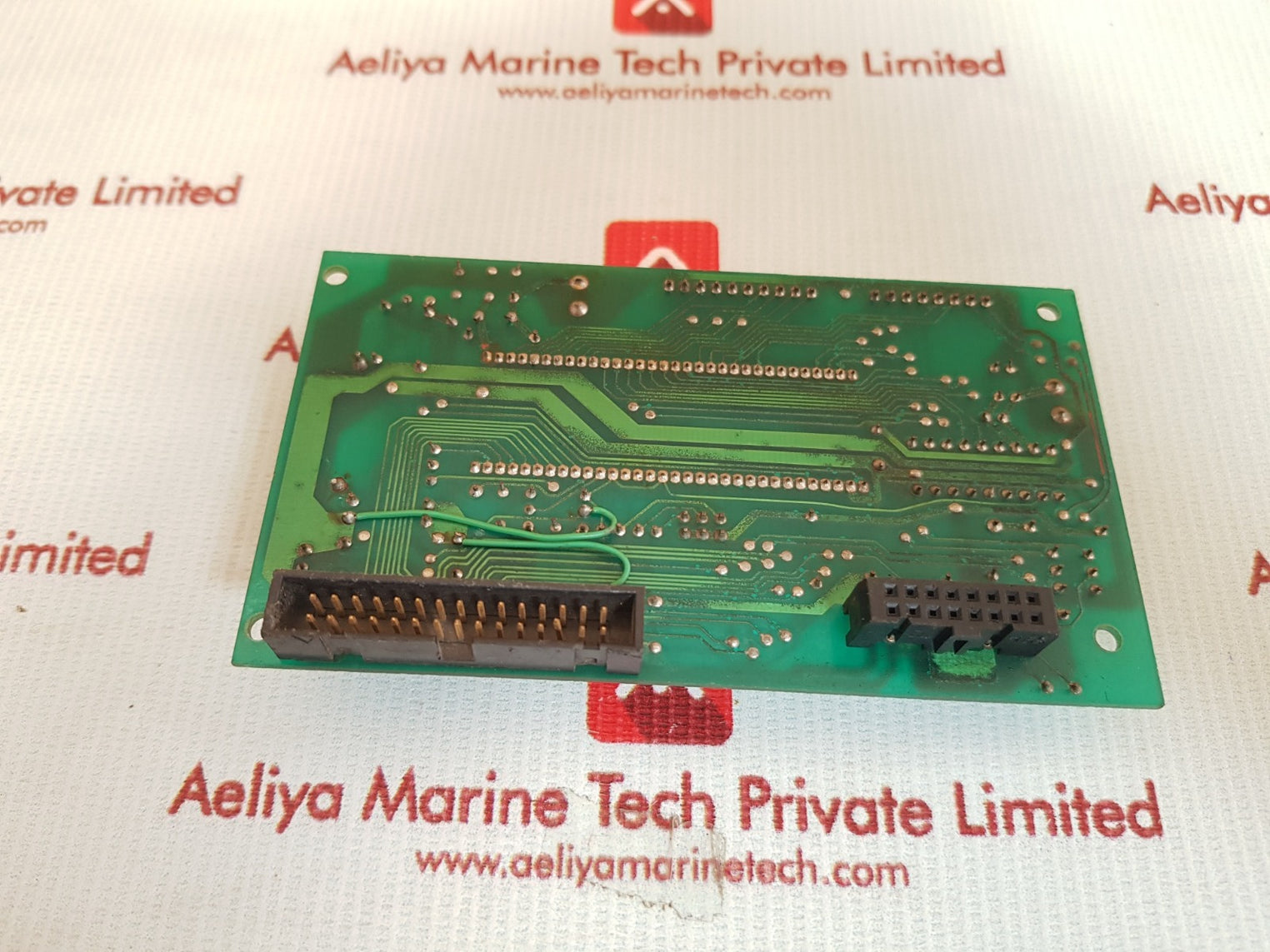 Pcb card y9016
